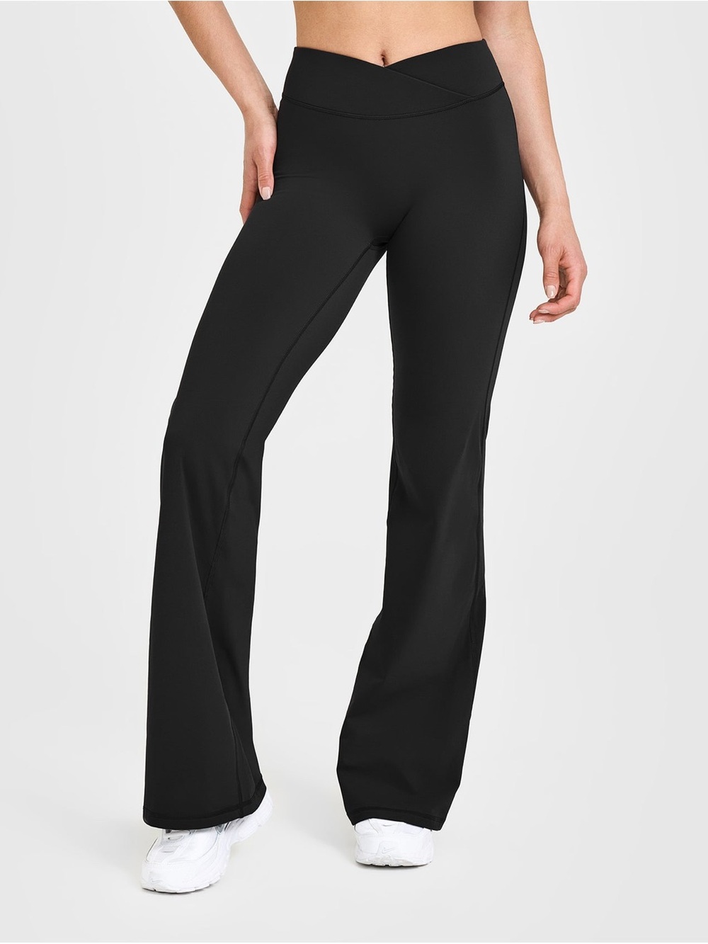 Oner active UNIFIEDMOVE™ WRAP FLARED PANTS